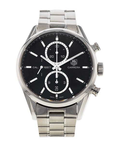 Tag Heuer Carrera CAR2110.BA0720